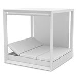 Vela Pergola Bed