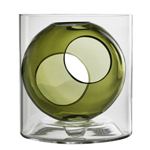 Four Flower Vase