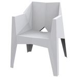Voxel Chair