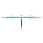 Ocean Master Max Dual Cantilever