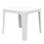 Solid Table