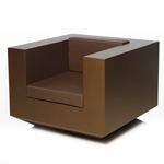 Vela Lounge