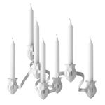 The More The Merrier Candlestick