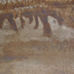Acid Etched Iron Effect A