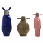 Showtime Vases