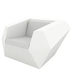 Faz Lounge Chair