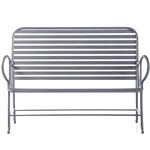 Gardenias Bench