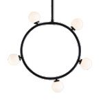 Circle and Sphere
