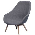 About a Lounge Chair
