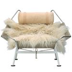 PP225 Flag Halyard Chair