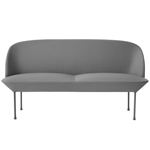 Oslo Seater