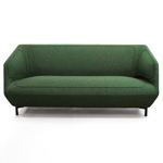 Dressed Sofa