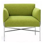 Chill Out Lounge