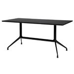 About A Table