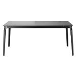 Steelwood Table
