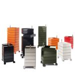 360° Container