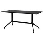 About A Table