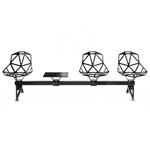 Chair One Public Seating System