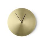 Brass Clock