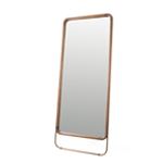 Utility long mirror