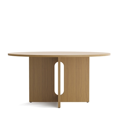 Androgyne Dining Table
