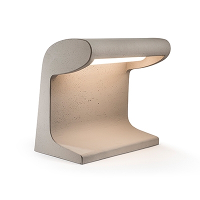 Borne Beton