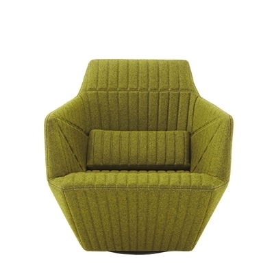Facett Armchair