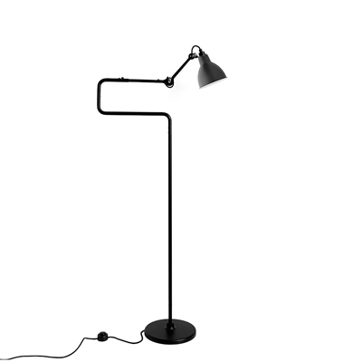 Lampe Gras N°411