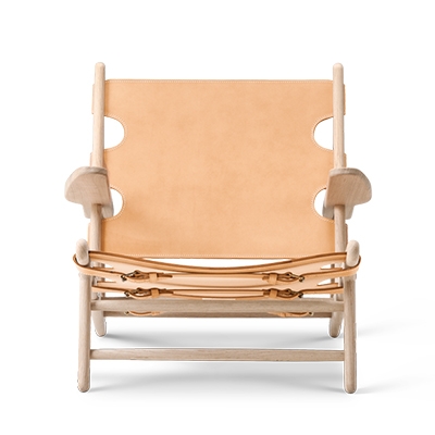 The Hunting Chair