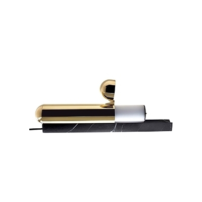 ISP table lamp