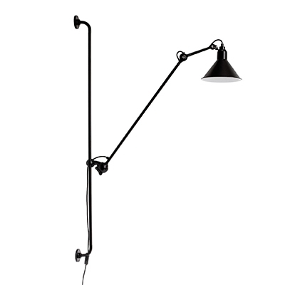 Lampe Gras N°214