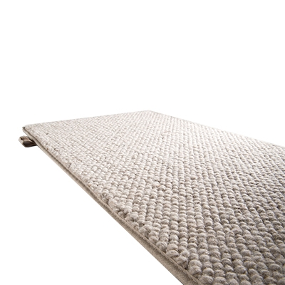 Mineral rug