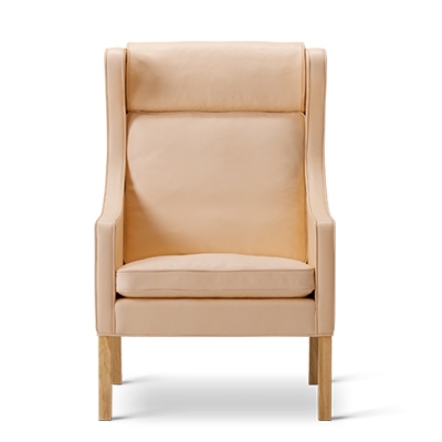 Mogensen 2204 Wing Chair