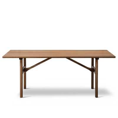 Mogensen 6284 & 6286 Table