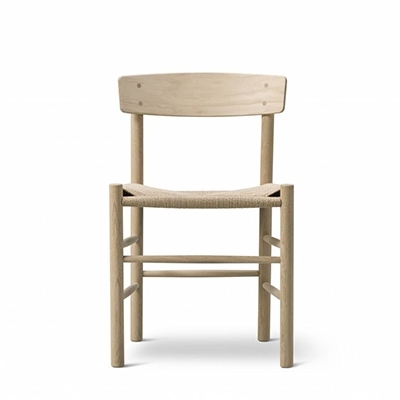 Mogensen J39 Chair