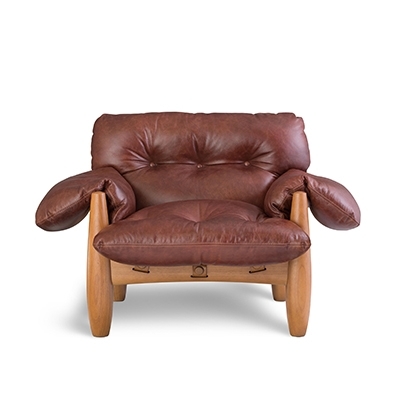 Mole Armchair