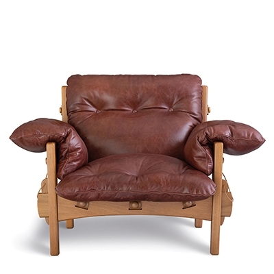 Moleca Armchair