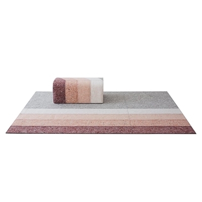 Nuances collection