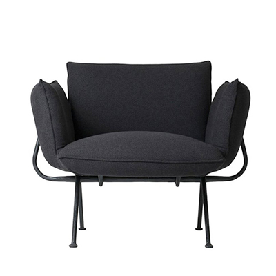 Officina armchair