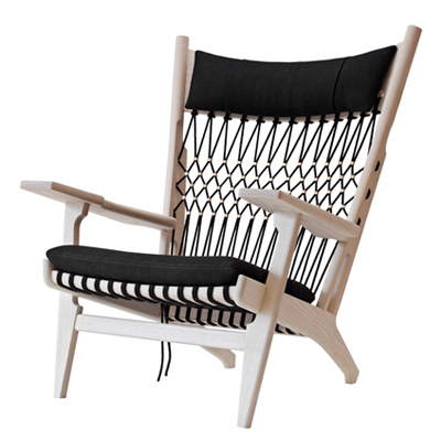 PP129 Web Chair