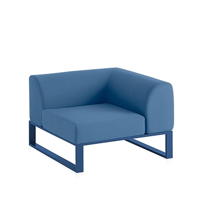 Ploid corner module