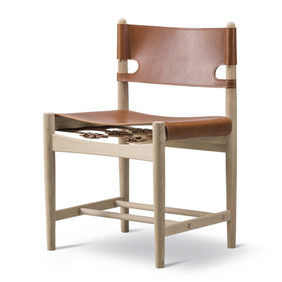 Spanish Dining Chair