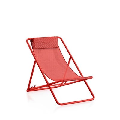 Trip deckchair
