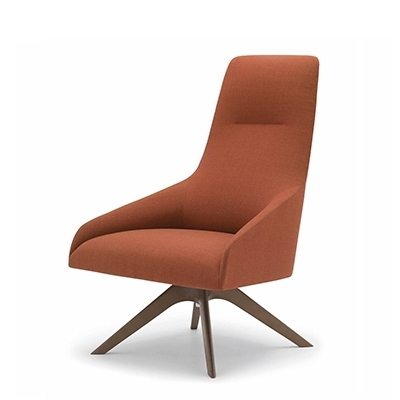 Alya lounge chair