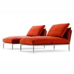 Nest Chaise longue