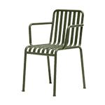 Palisade Collection
