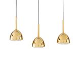 Brass bell