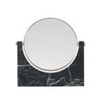 Pepe marble mirror