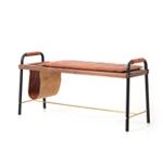 Valet bench