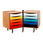 Glove Cabinet
